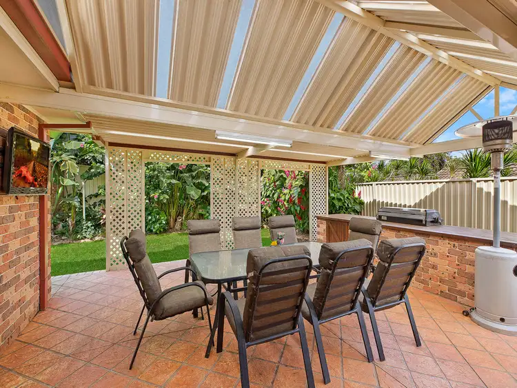 Main view of Homely house listing, 2 Lachlan Place, Berkeley Vale NSW 2261