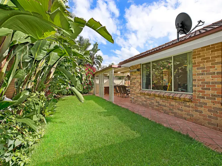 Second view of Homely house listing, 2 Lachlan Place, Berkeley Vale NSW 2261