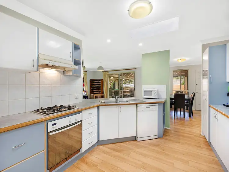 Third view of Homely house listing, 2 Lachlan Place, Berkeley Vale NSW 2261