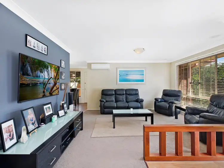 Fifth view of Homely house listing, 2 Lachlan Place, Berkeley Vale NSW 2261