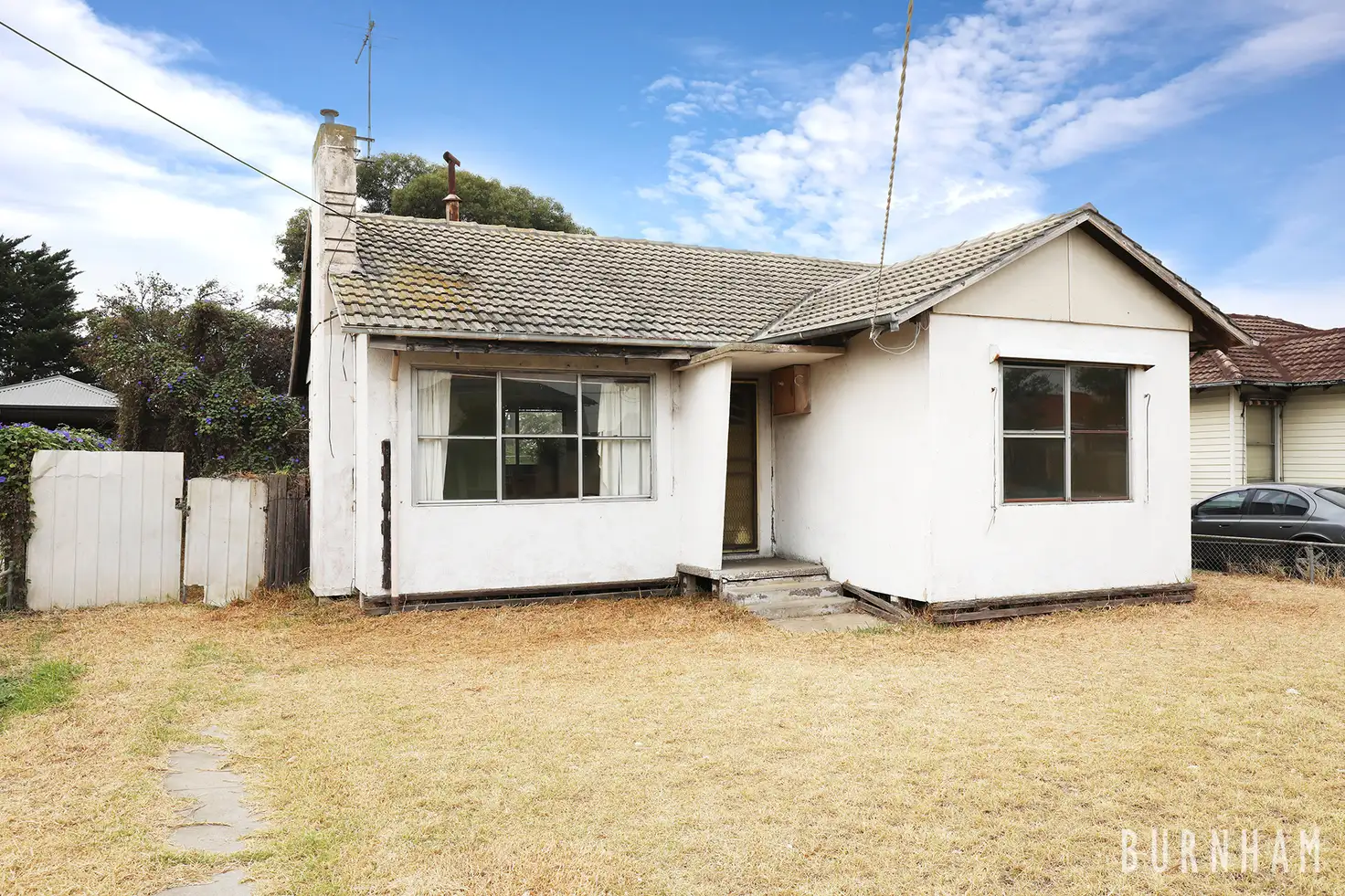 Main view of Homely house listing, 137 Bladin Street, Laverton VIC 3028