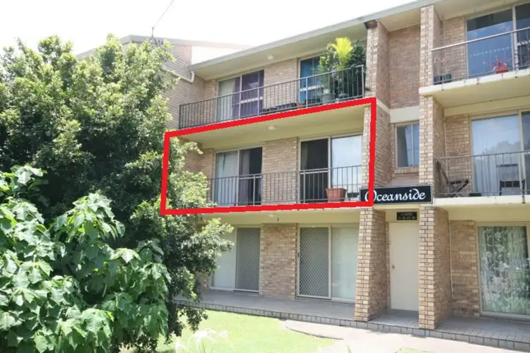 9/42-46 Tweed Coast Road, Pottsville NSW 2489