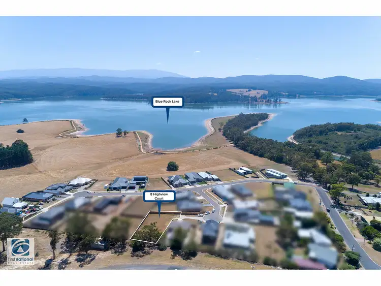 8 Highview Court, Willow Grove VIC 3825