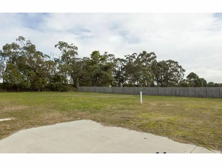 Second view of Homely land listing, 8 Highview Court, Willow Grove VIC 3825
