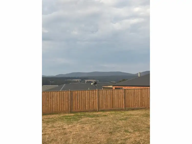 Seventh view of Homely land listing, 8 Highview Court, Willow Grove VIC 3825