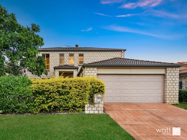 Second view of Homely house listing, 12 Regent Close, Taigum QLD 4018
