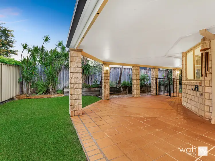 Fifth view of Homely house listing, 12 Regent Close, Taigum QLD 4018