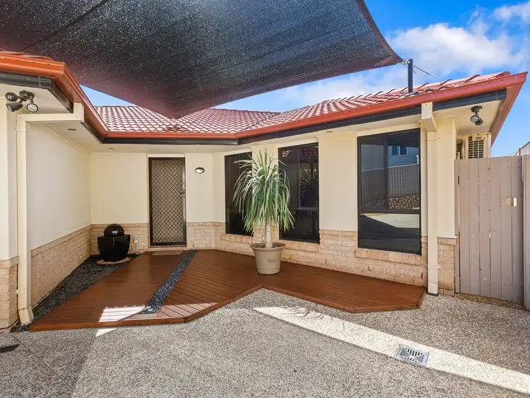 Fourth view of Homely semi-detached listing, 2/26 Lennox Circuit, Pottsville NSW 2489
