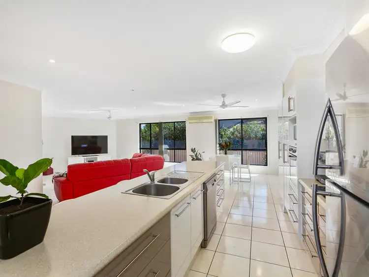 Fifth view of Homely semi-detached listing, 2/26 Lennox Circuit, Pottsville NSW 2489
