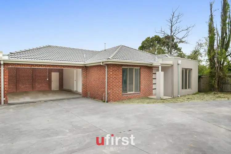 7/75 Mcclelland Drive, Skye VIC 3977