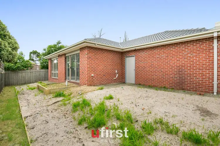 Third view of Homely unit listing, 7/75 Mcclelland Drive, Skye VIC 3977