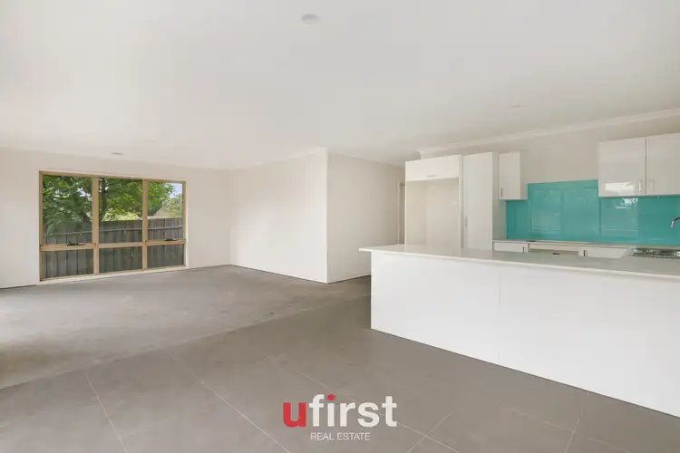 Sixth view of Homely unit listing, 7/75 Mcclelland Drive, Skye VIC 3977