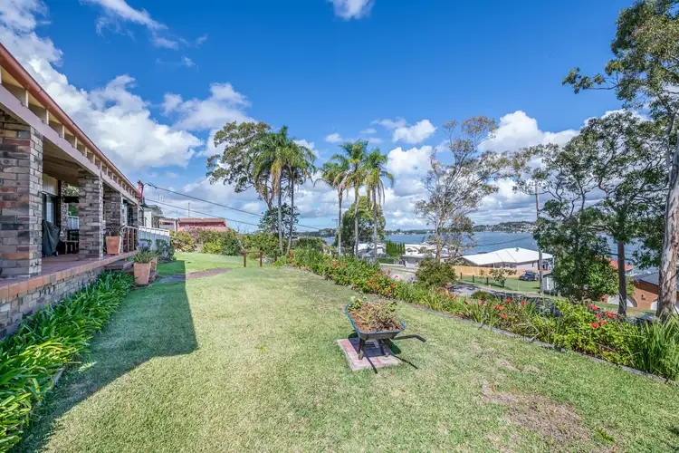 Fourth view of Homely house listing, 33 Sealand Road, Fishing Point NSW 2283