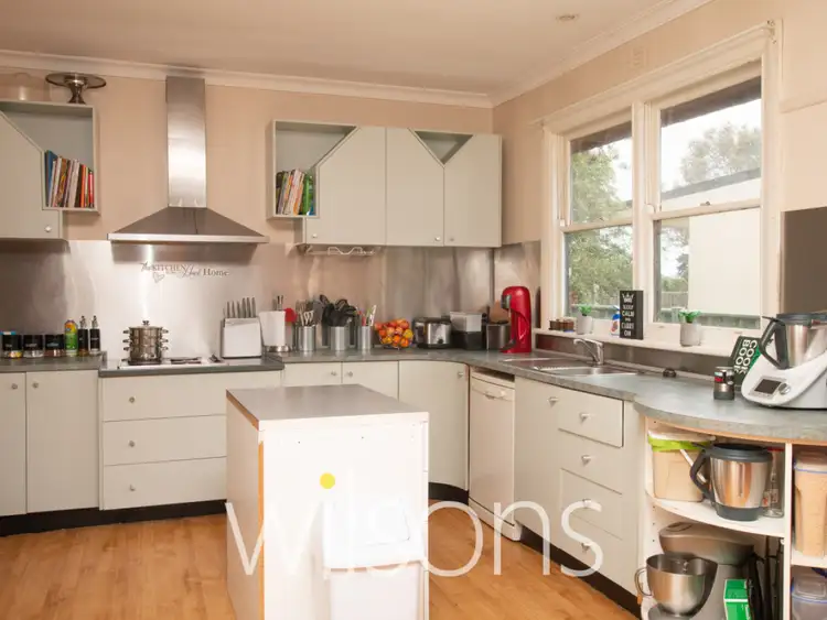 Second view of Homely house listing, 83 Darlington Road, Mortlake VIC 3272