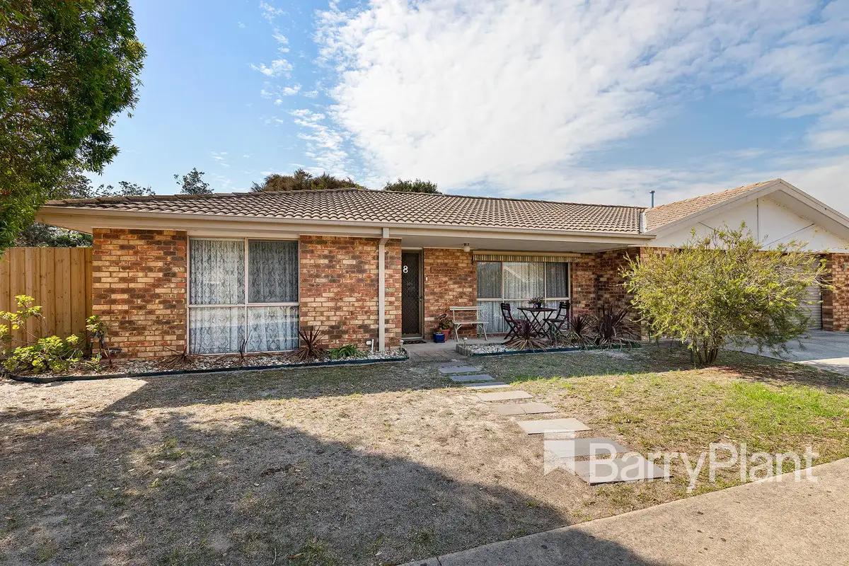 Main view of Homely house listing, 8/21A Howqua Drive, Capel Sound VIC 3940