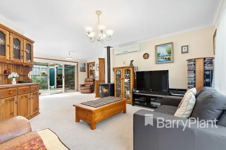 Second view of Homely house listing, 8/21A Howqua Drive, Capel Sound VIC 3940