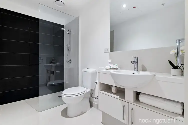Sixth view of Homely apartment listing, 18/174 Riversdale Road, Hawthorn VIC 3122