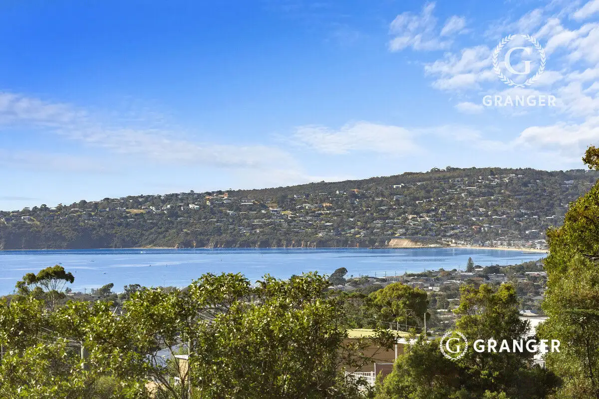 Main view of Homely house listing, 18 Burns Close, Dromana VIC 3936