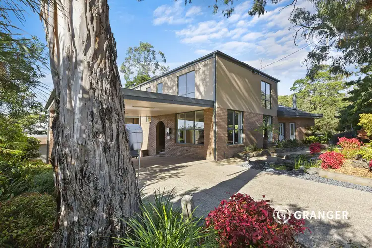 Second view of Homely house listing, 18 Burns Close, Dromana VIC 3936