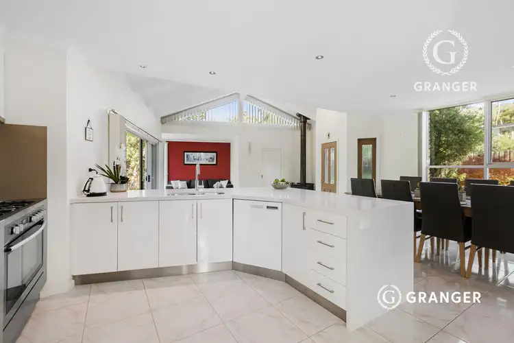 Third view of Homely house listing, 18 Burns Close, Dromana VIC 3936