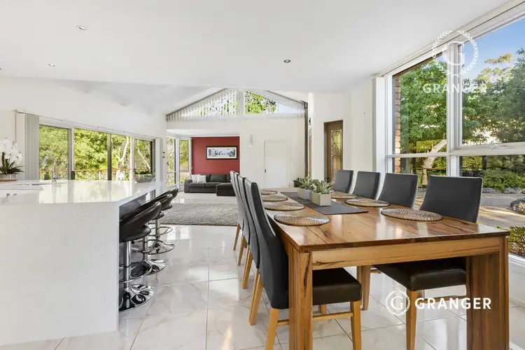 Fifth view of Homely house listing, 18 Burns Close, Dromana VIC 3936