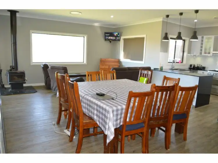 Fourth view of Homely house listing, 73 Kerry Elizabeth Drive, Gunnedah NSW 2380