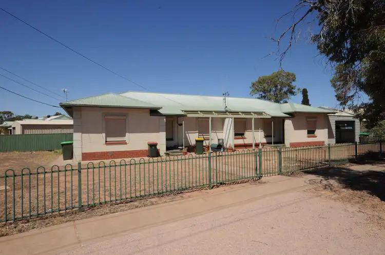 Main view of Homely semi-detached listing, 1-3 Holdsworth Avenue, Port Augusta SA 5700