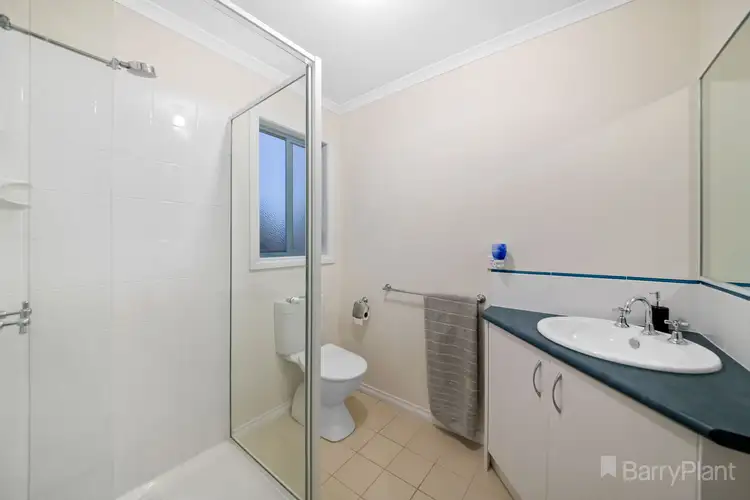 Third view of Homely house listing, 3A Hatfield Drive, Drouin VIC 3818