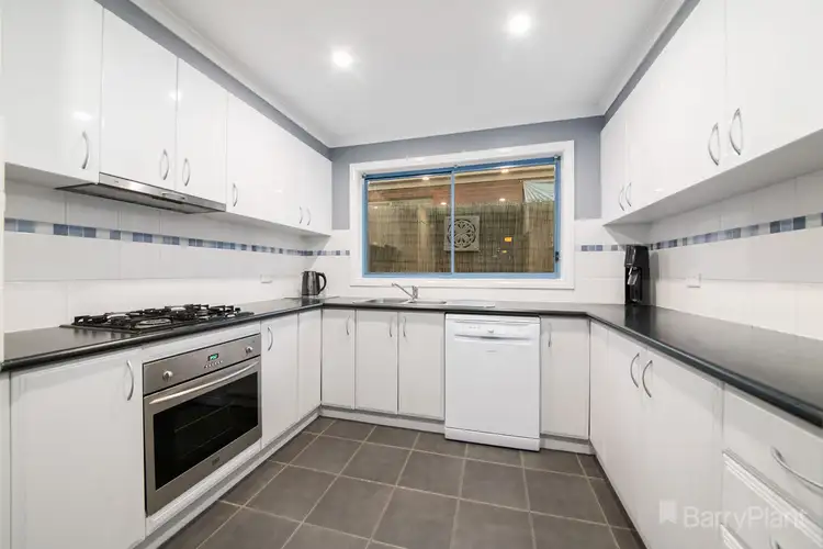 Sixth view of Homely house listing, 3A Hatfield Drive, Drouin VIC 3818