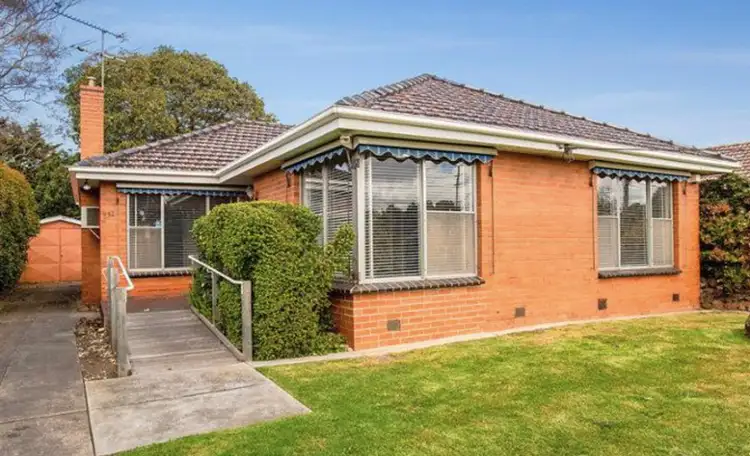 Main view of Homely house listing, 532 South Road, Moorabbin VIC 3189