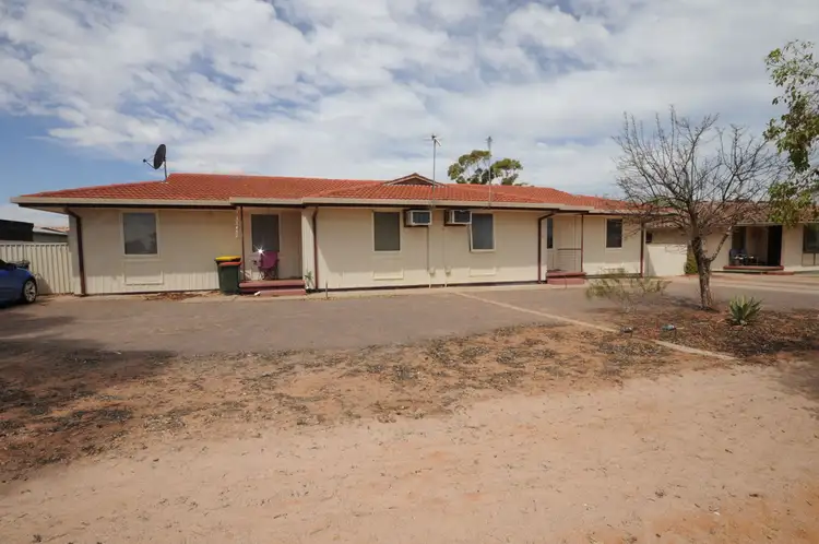 16-18 Higginson Street, Port Augusta SA 5700