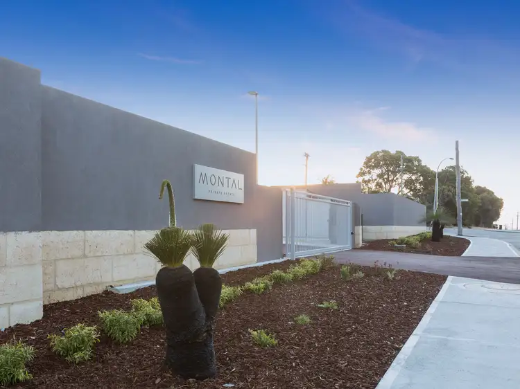 LOT 26, 32 Gladstone Road, Swan View WA 6056