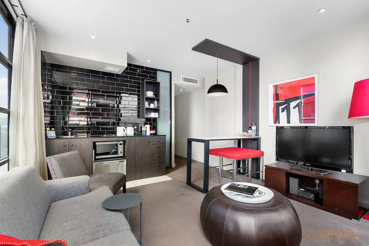 Main view of Homely apartment listing, 602/61 Hindmarsh Square, Adelaide SA 5000