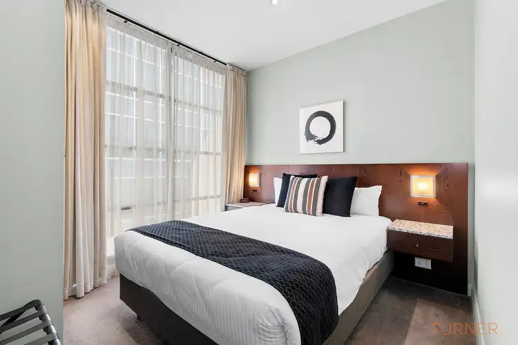 Third view of Homely apartment listing, 602/61 Hindmarsh Square, Adelaide SA 5000