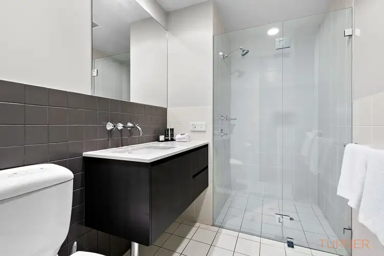 Fourth view of Homely apartment listing, 602/61 Hindmarsh Square, Adelaide SA 5000
