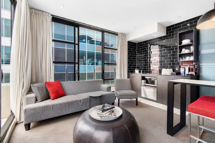 Fifth view of Homely apartment listing, 602/61 Hindmarsh Square, Adelaide SA 5000