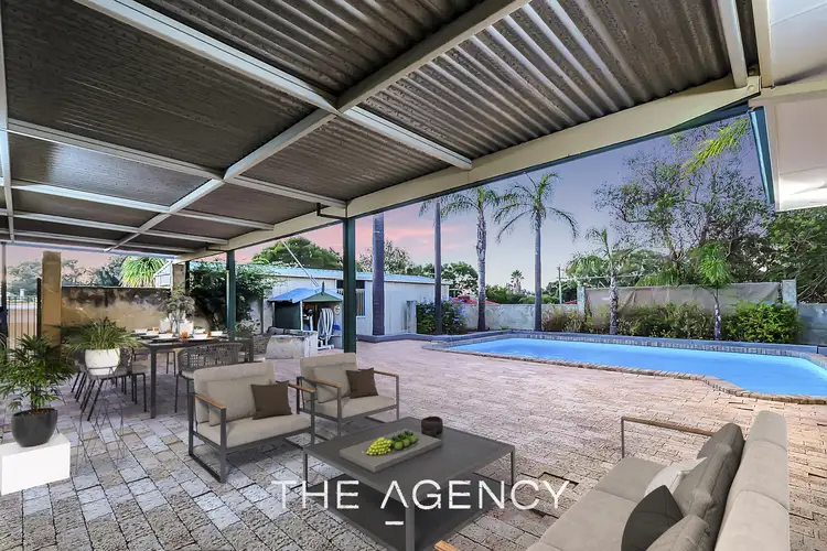 41 Redgum Avenue, Bellevue WA 6056