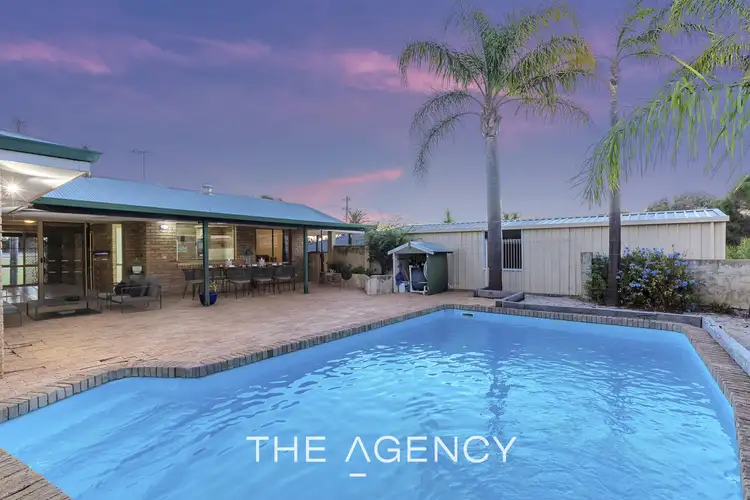 Second view of Homely house listing, 41 Redgum Avenue, Bellevue WA 6056