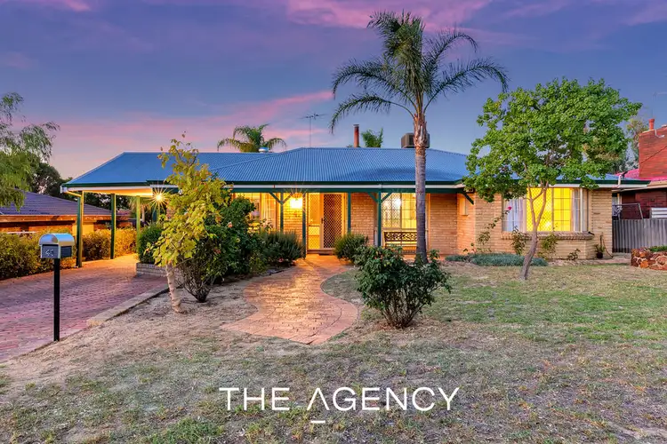 Fourth view of Homely house listing, 41 Redgum Avenue, Bellevue WA 6056