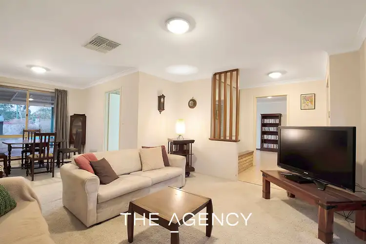 Fifth view of Homely house listing, 41 Redgum Avenue, Bellevue WA 6056