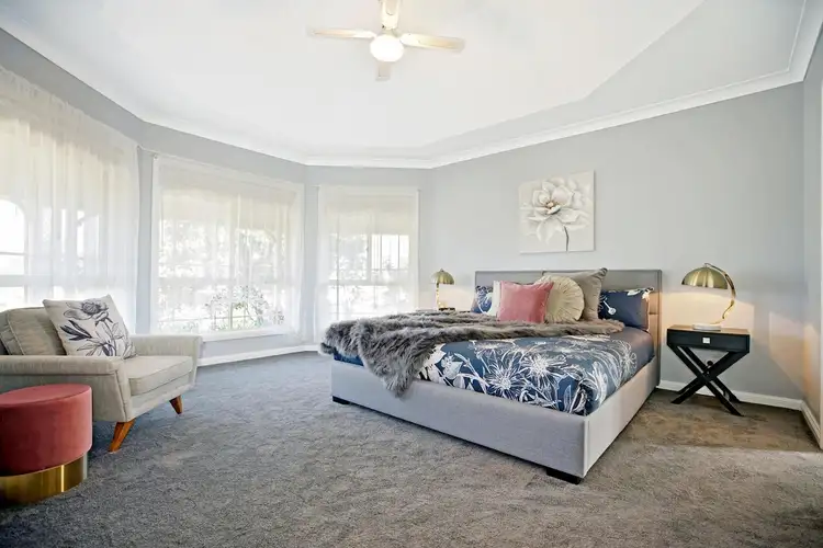 Second view of Homely house listing, 4 Harpur Close, Glenmore Park NSW 2745