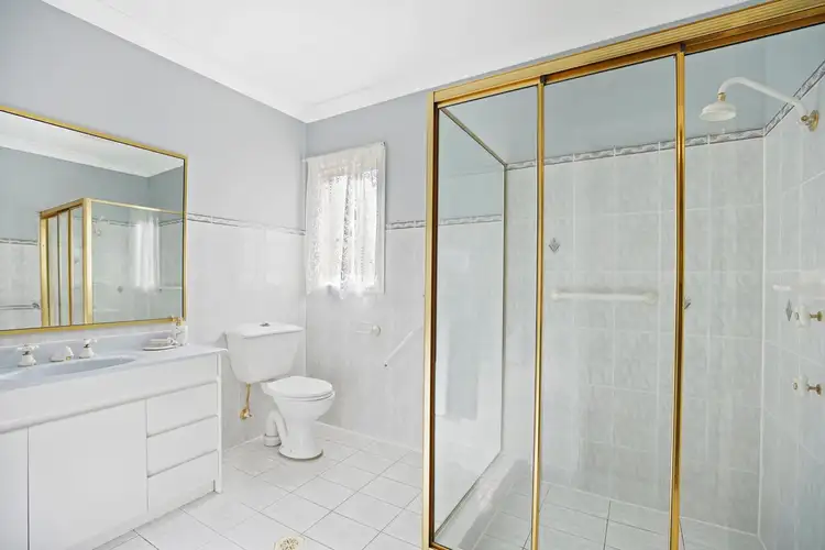 Third view of Homely house listing, 4 Harpur Close, Glenmore Park NSW 2745