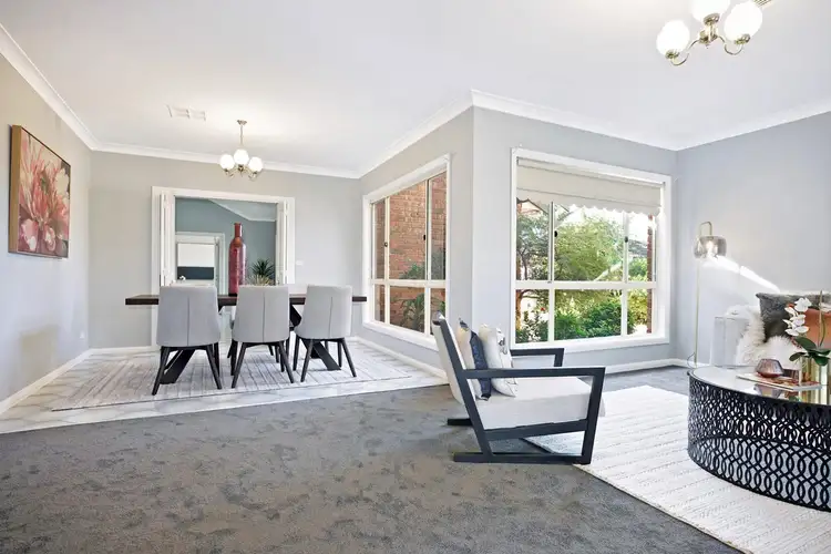 Sixth view of Homely house listing, 4 Harpur Close, Glenmore Park NSW 2745