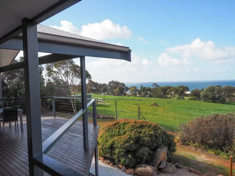 Third view of Homely house listing, 79 Richardson Road, Boston SA 5607