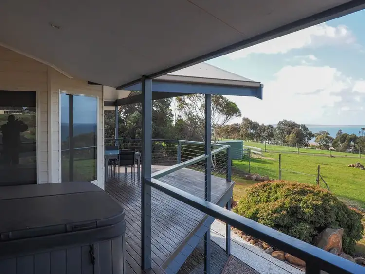 Fifth view of Homely house listing, 79 Richardson Road, Boston SA 5607