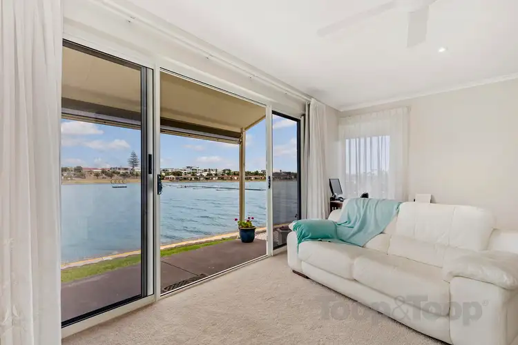 Main view of Homely house listing, 252 Sportsmans Drive, West Lakes SA 5021