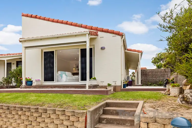 Second view of Homely house listing, 252 Sportsmans Drive, West Lakes SA 5021
