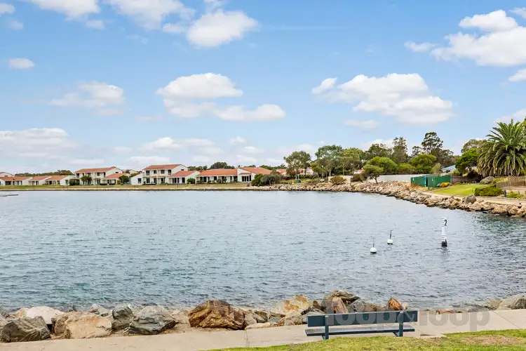 Third view of Homely house listing, 252 Sportsmans Drive, West Lakes SA 5021