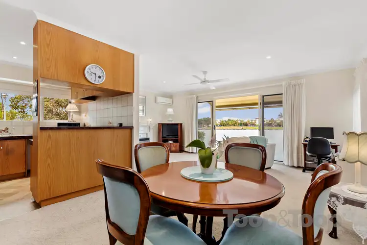 Fourth view of Homely house listing, 252 Sportsmans Drive, West Lakes SA 5021