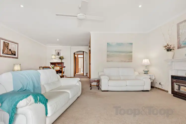 Fifth view of Homely house listing, 252 Sportsmans Drive, West Lakes SA 5021